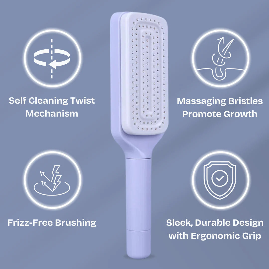 GlideGroom™