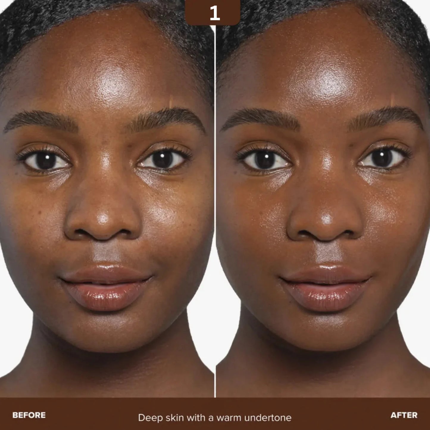 Serum Boosted Skin Tint Balm By Belleza™