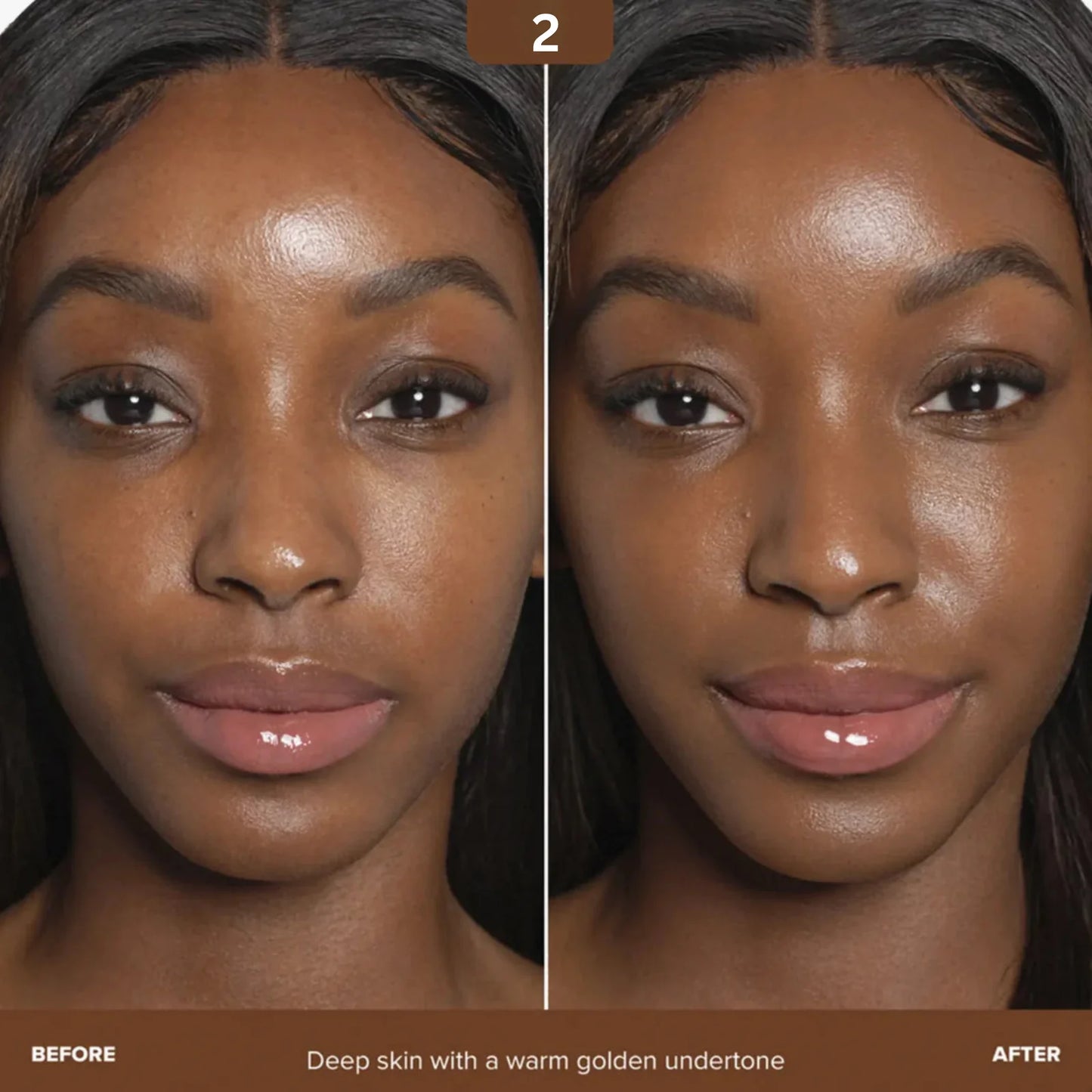 Serum Boosted Skin Tint Balm By Belleza™