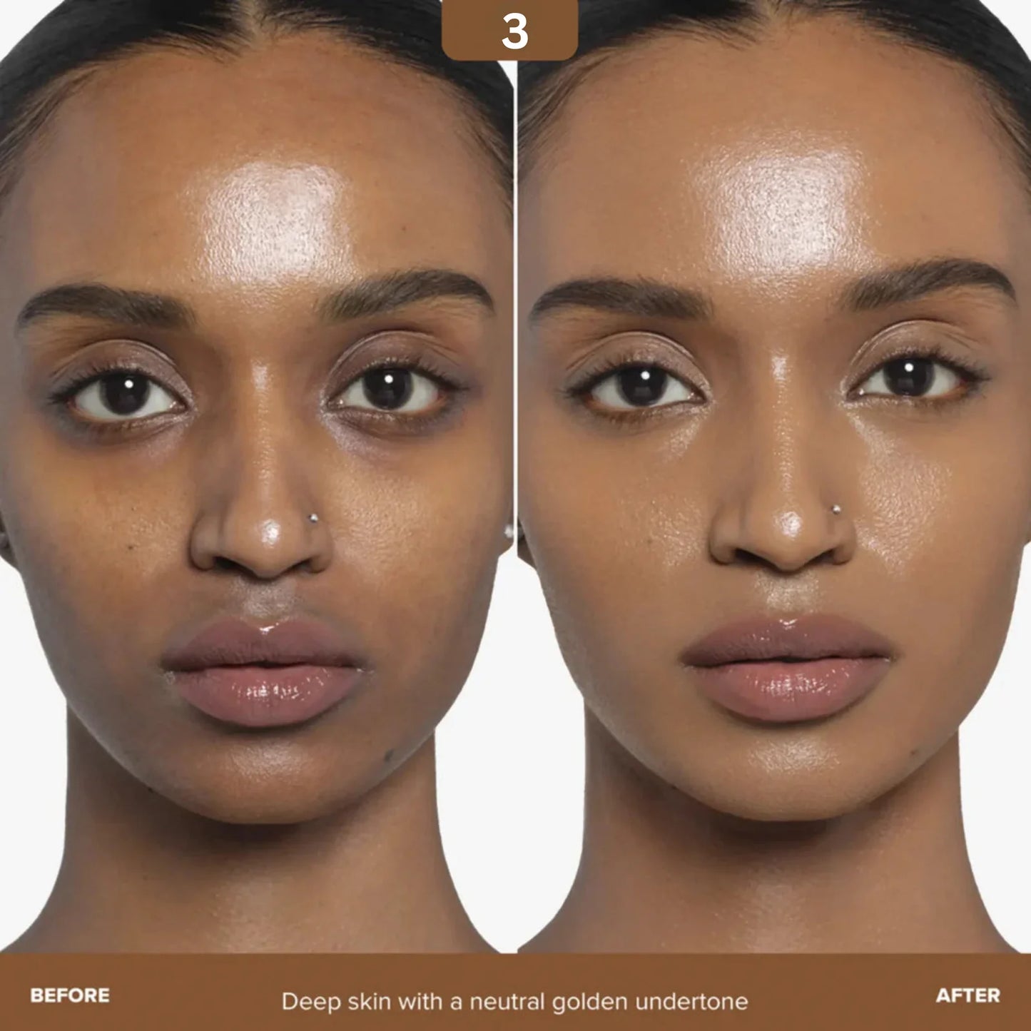 Serum Boosted Skin Tint Balm By Belleza™