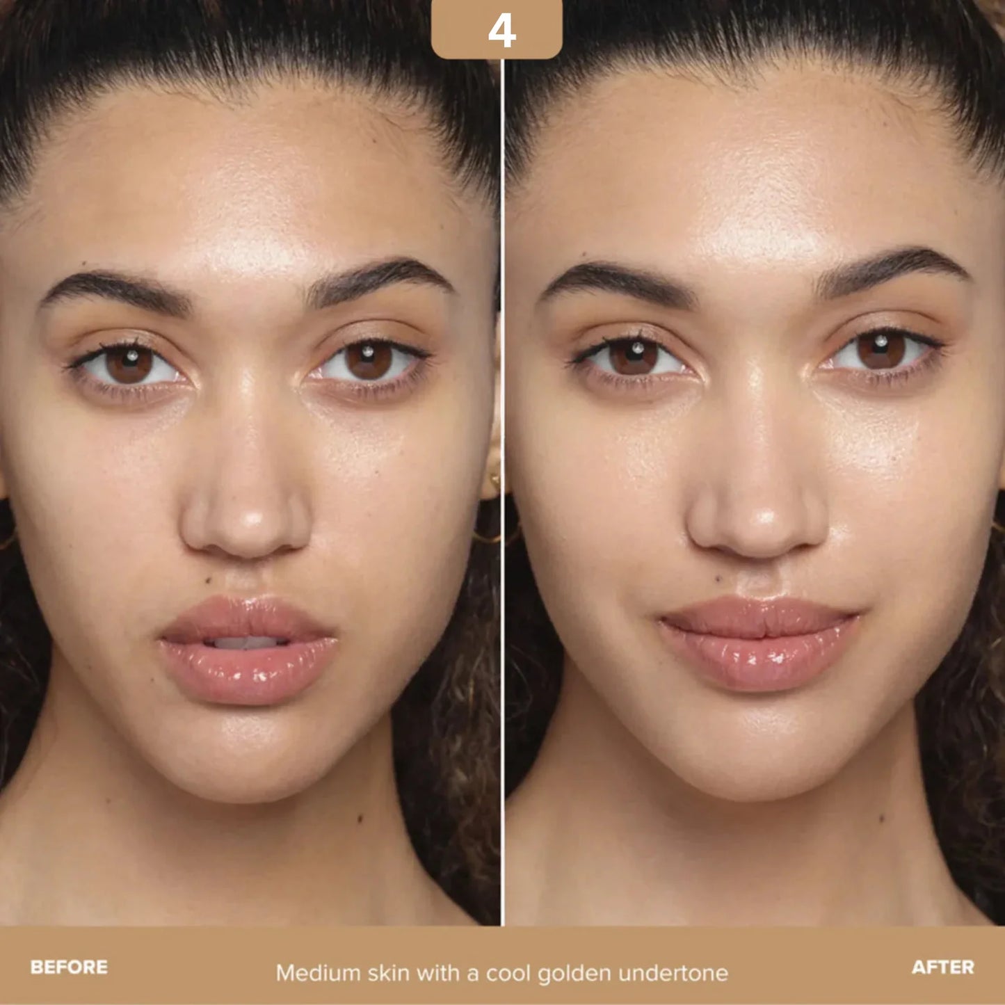 Serum Boosted Skin Tint Balm By Belleza™