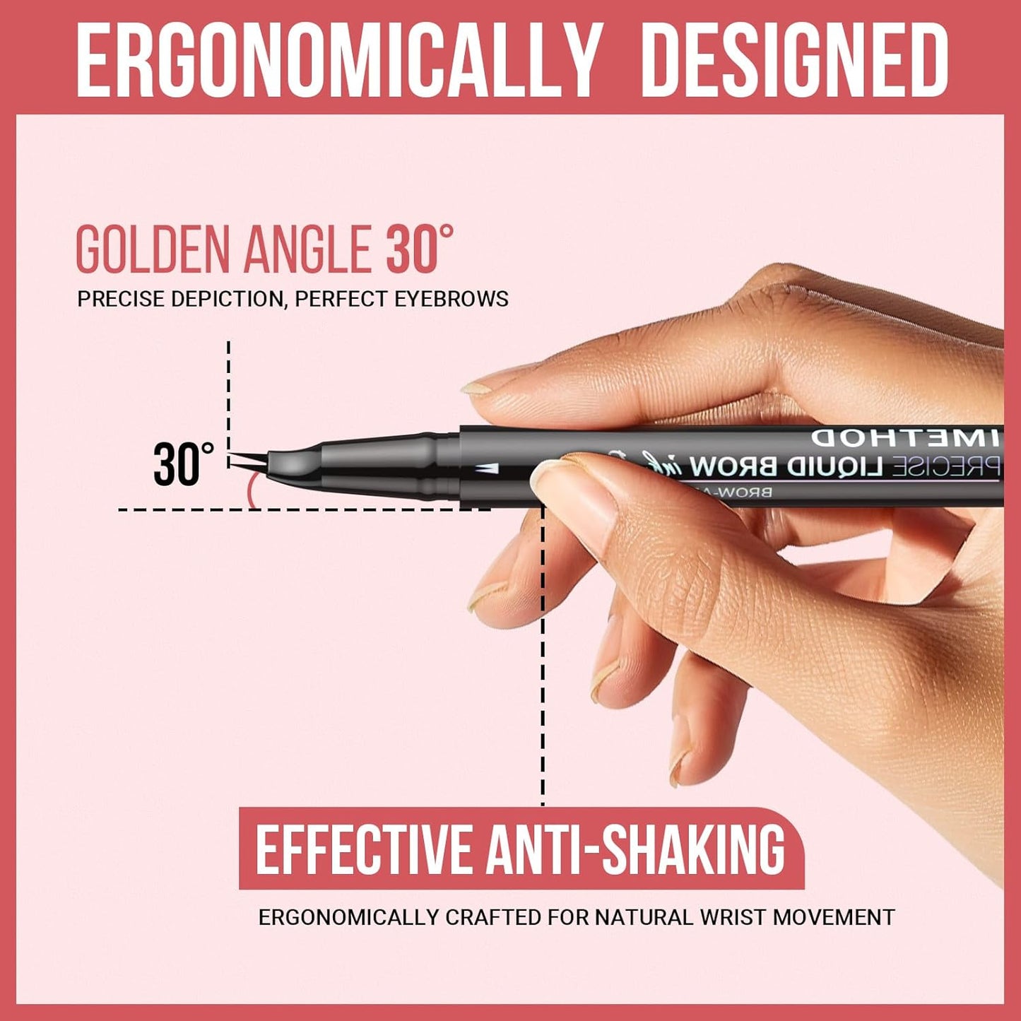 BrowLuxe Pro™