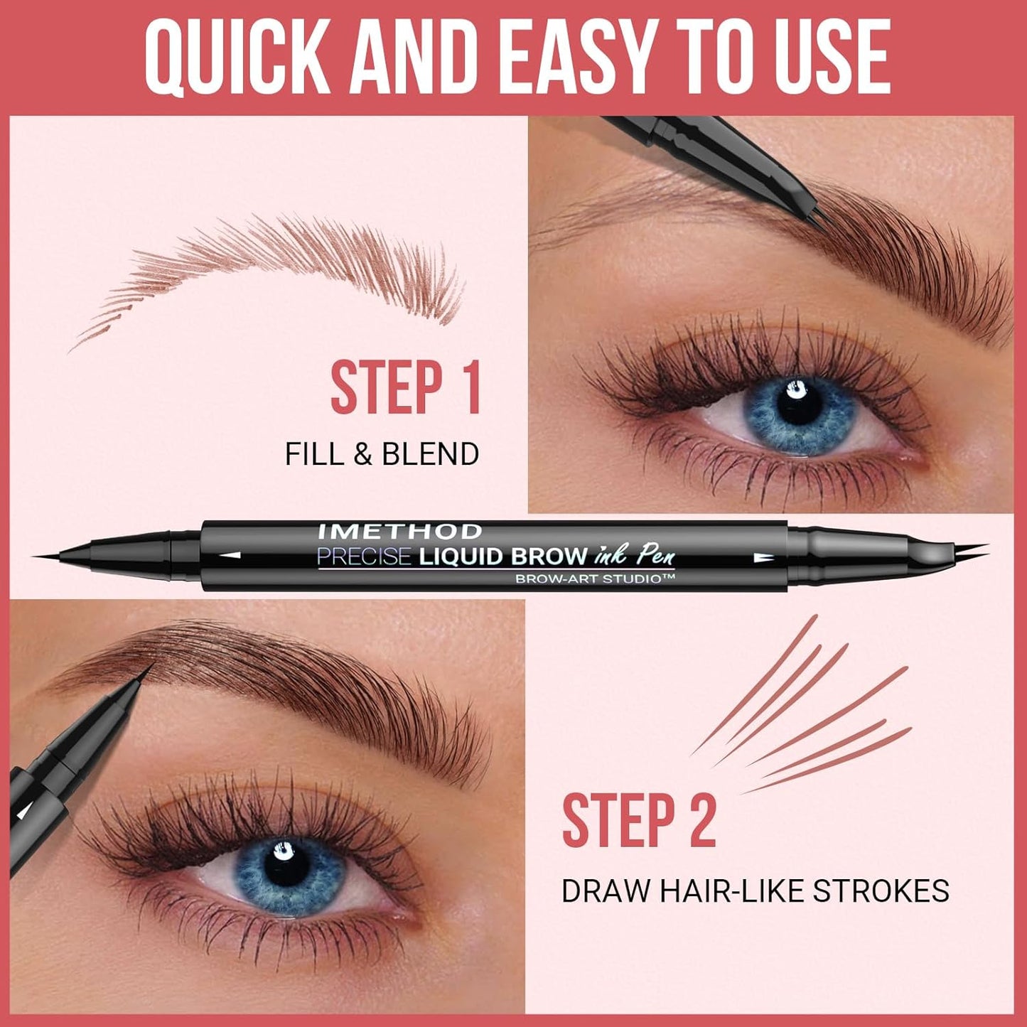 BrowLuxe Pro™