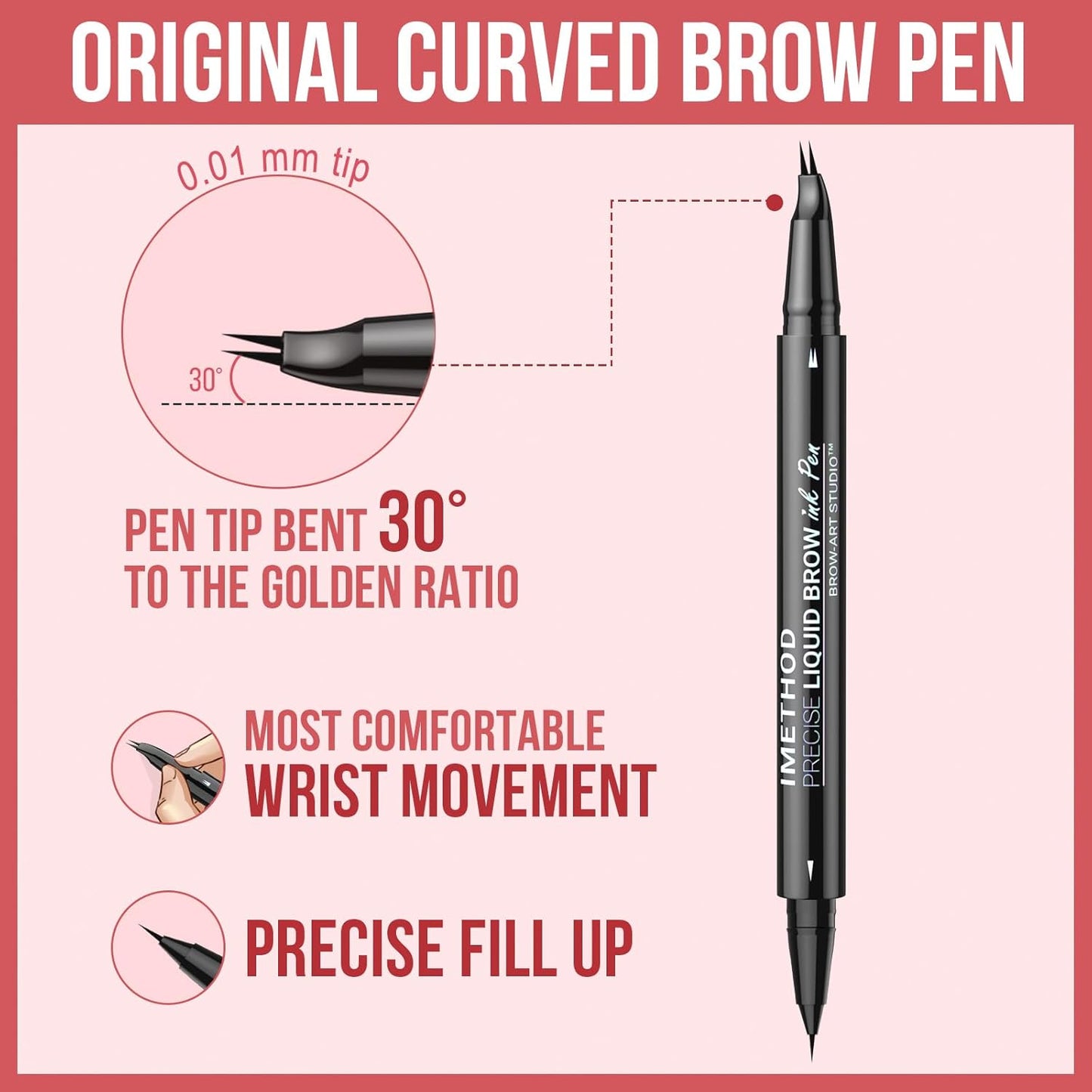 BrowLuxe Pro™