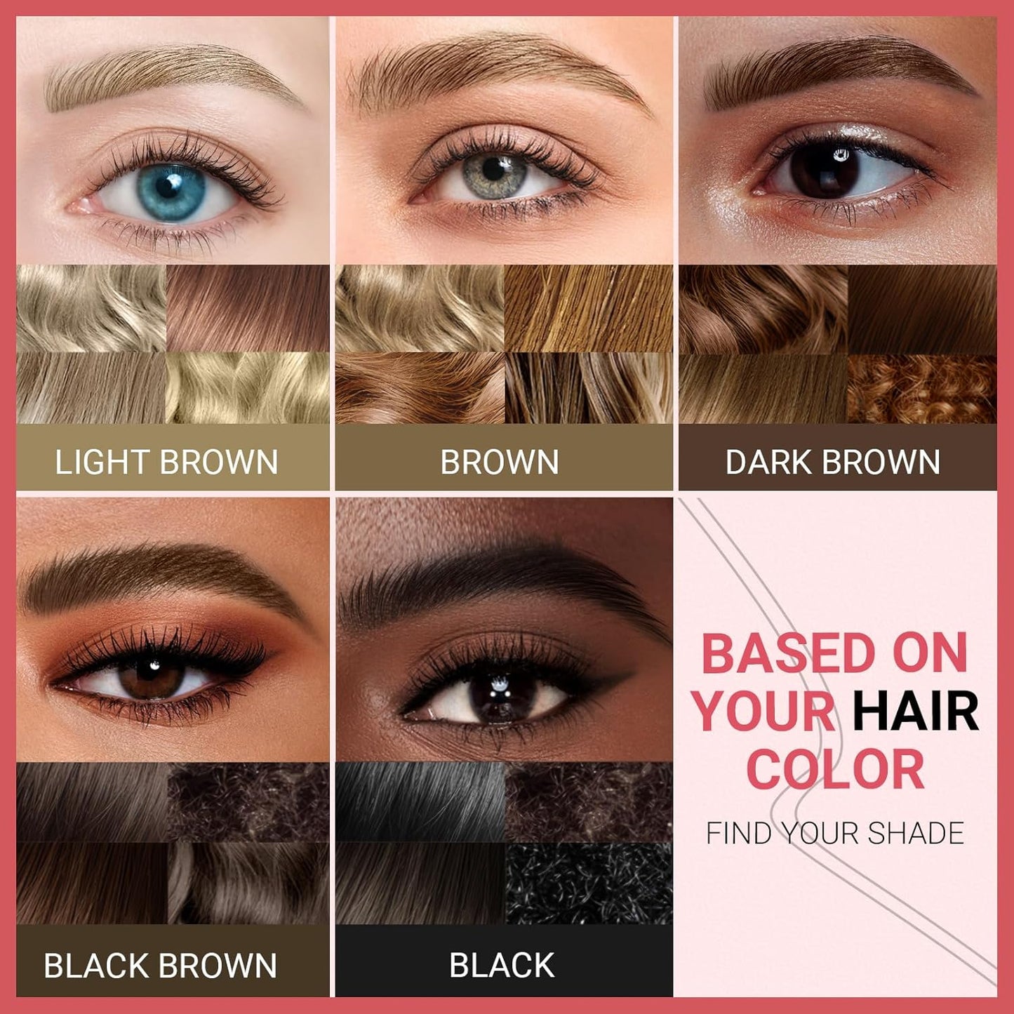 BrowLuxe Pro™
