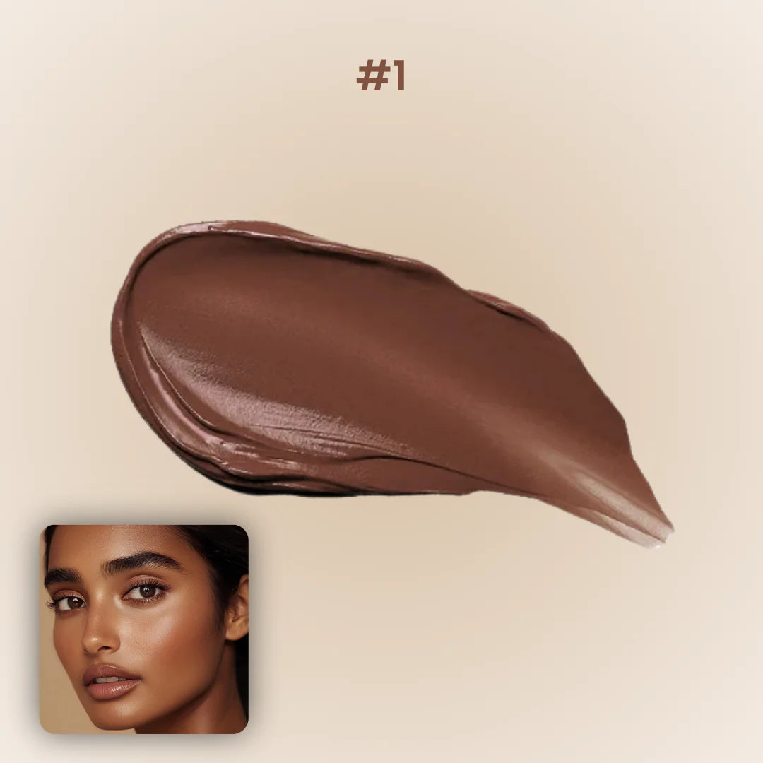 Serum Boosted Skin Tint Balm By Belleza™