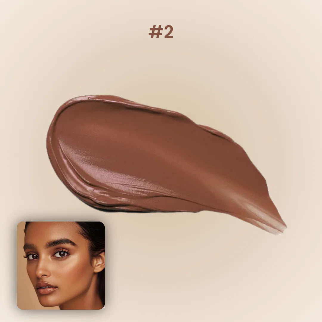 Serum Boosted Skin Tint Balm By Belleza™