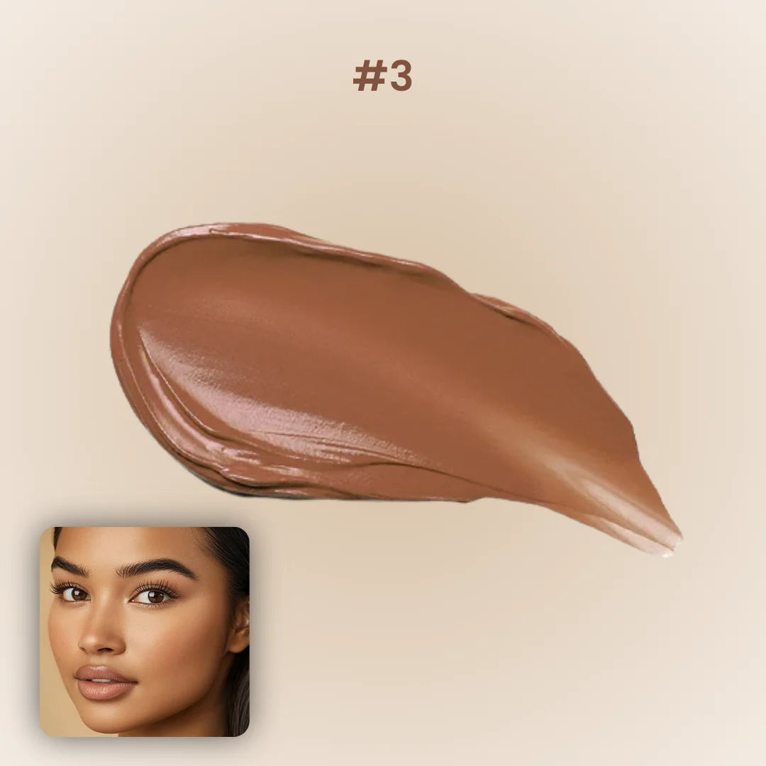 Serum Boosted Skin Tint Balm By Belleza™