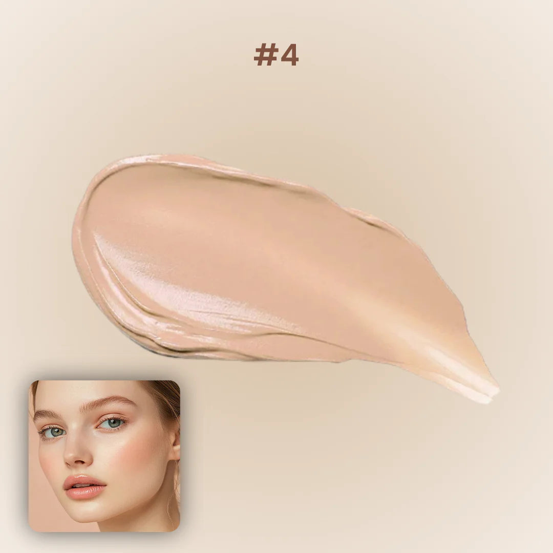 Serum Boosted Skin Tint Balm By Belleza™