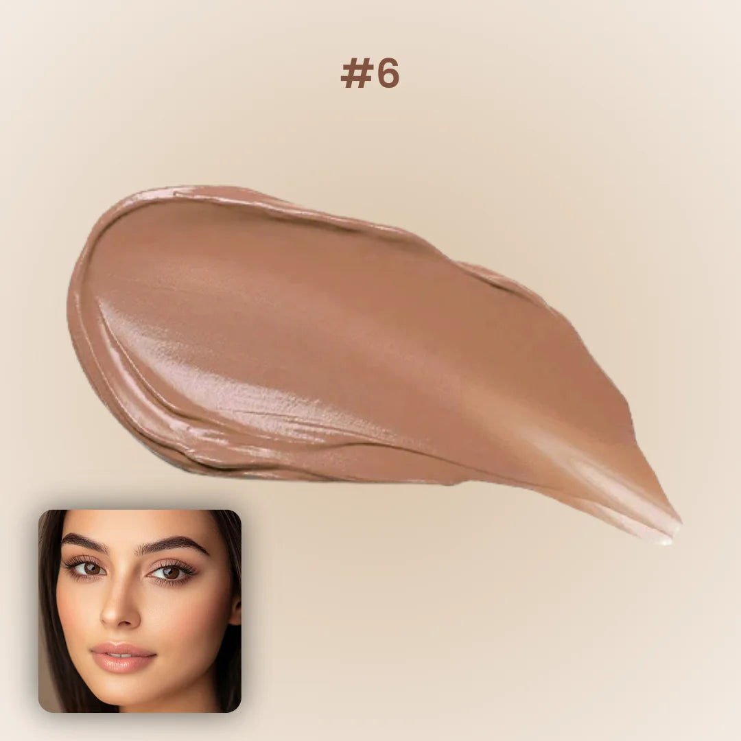 Serum Boosted Skin Tint Balm By Belleza™