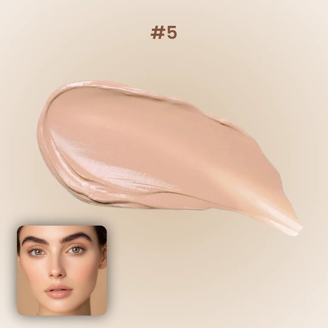 Serum Boosted Skin Tint Balm By Belleza™