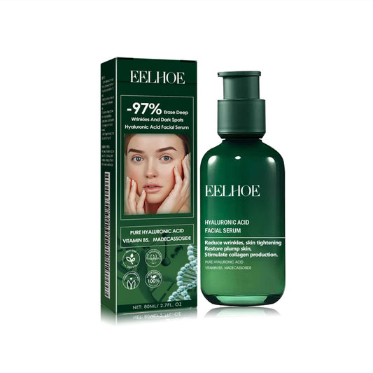 Facial Lymphatic Drainage Serum