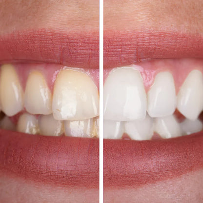 Purple Toothpaste V34