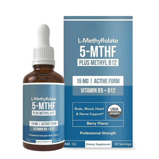 Pure Methylfolate