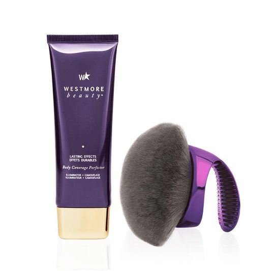 Belleza™ Body Coverage Perfector